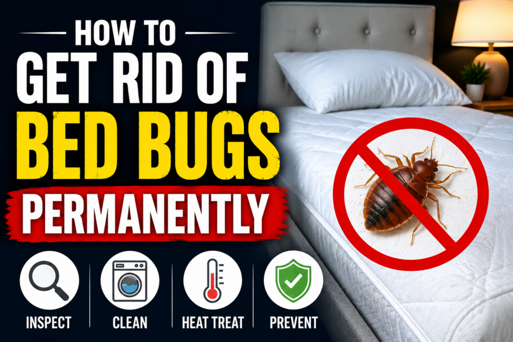 Bed Bug