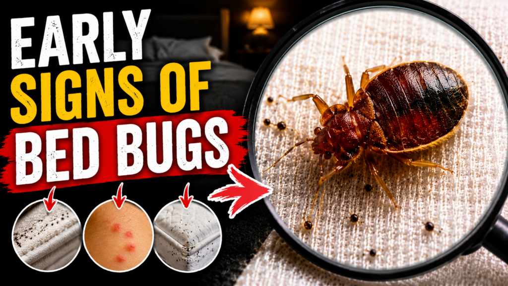 Bed Bugs