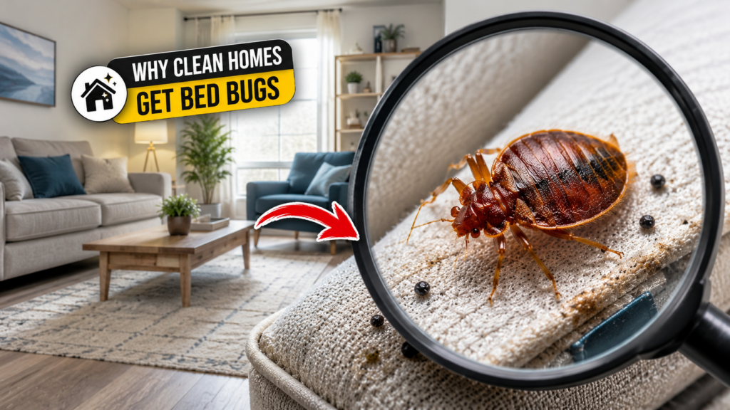 Bed Bugs