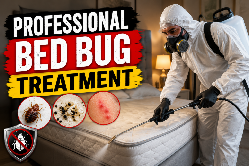 Bed Bugs