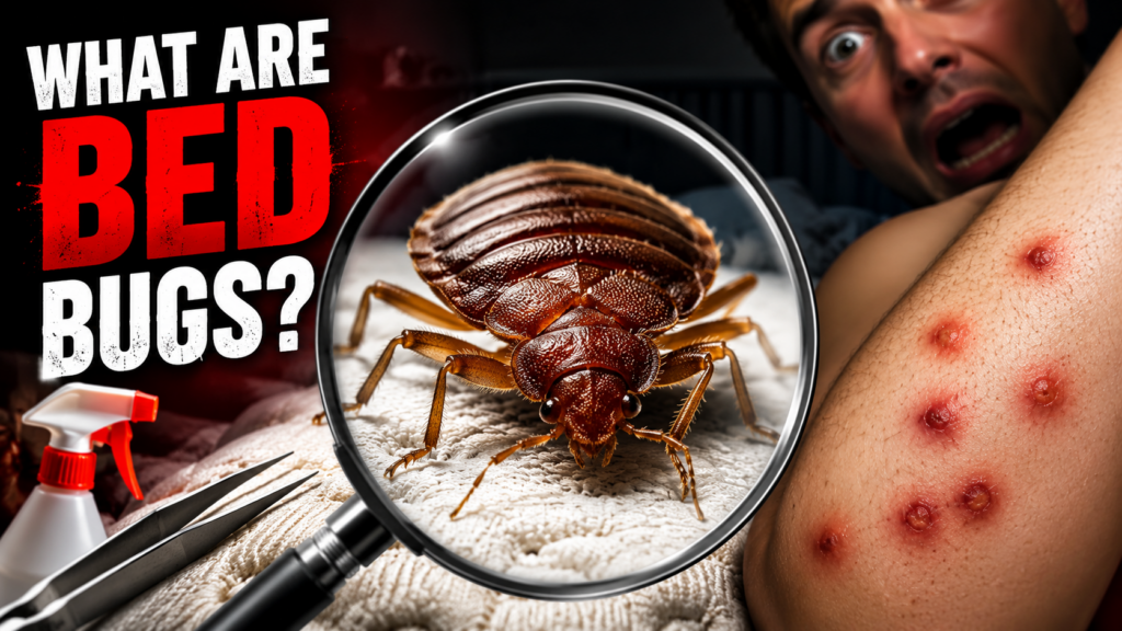 Bed Bugs
