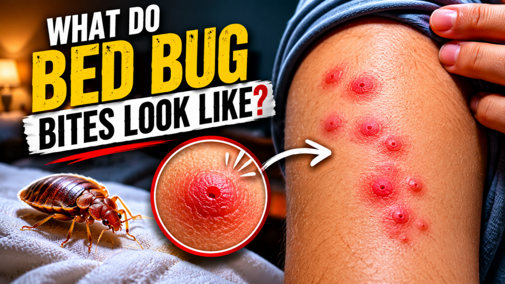Bed Bugs