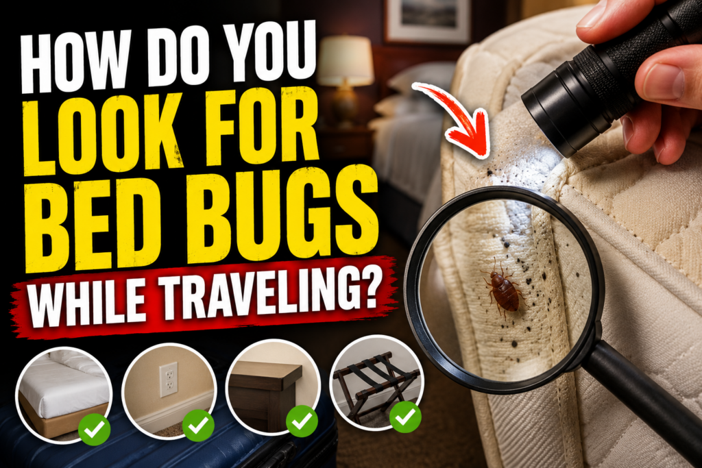 Bed Bug