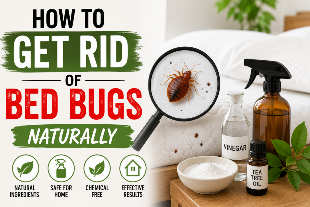 Bed Bugs